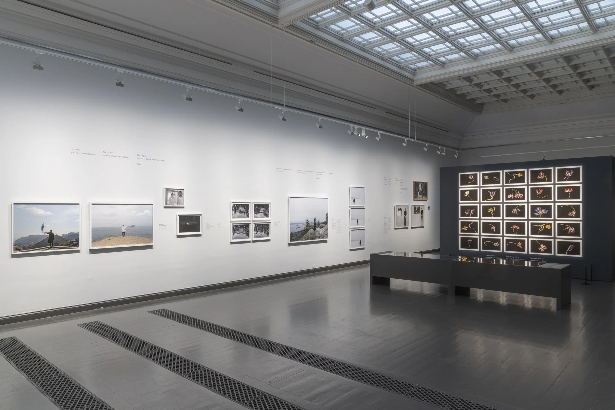 2022 - Dialogue, Ateneum Art Museum, Helsinki