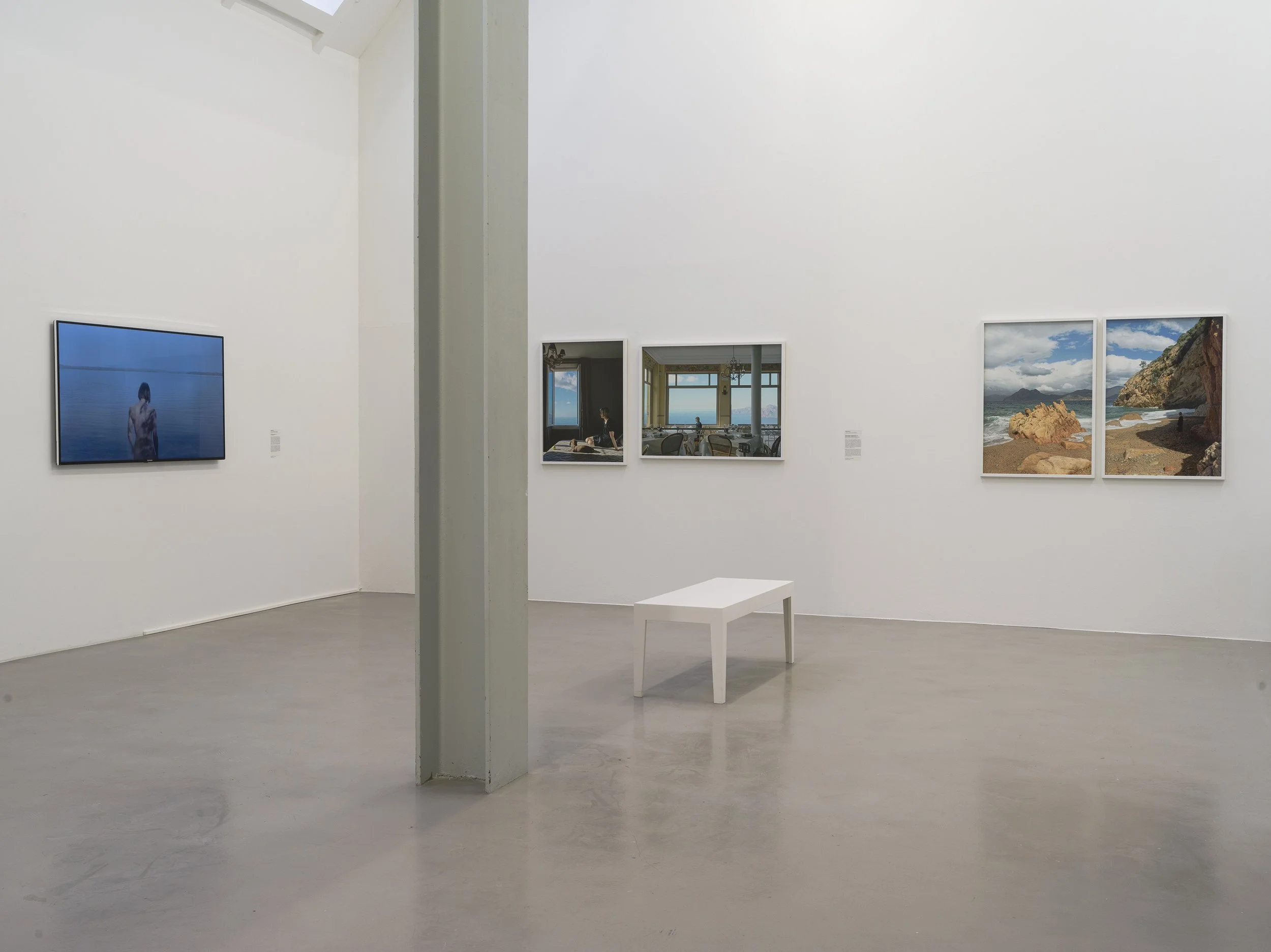 2020 - Why not, Weserburg Museum of Modern Art, Bremen