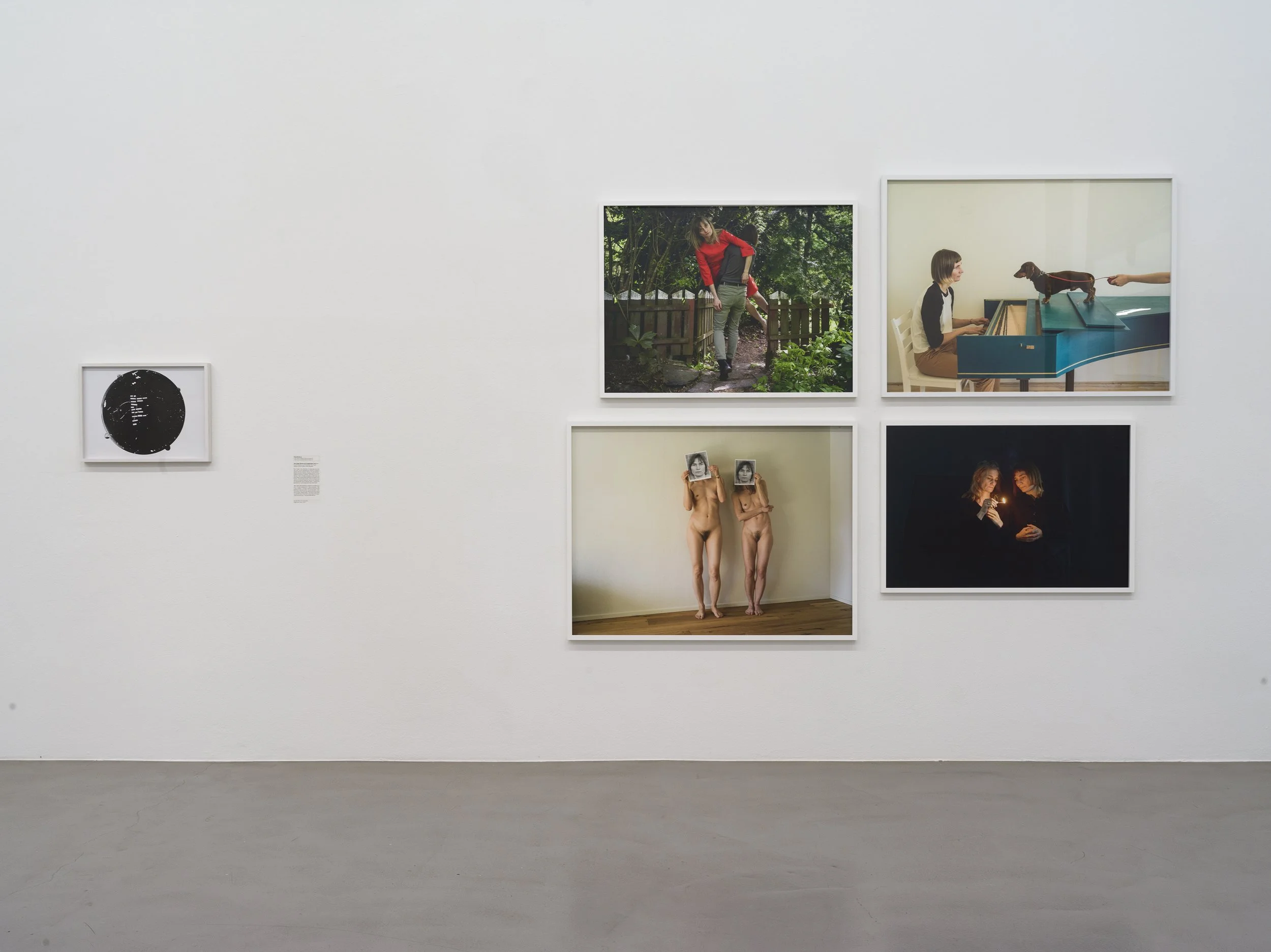 2020 - Why not, Weserburg Museum of Modern Art, Bremen