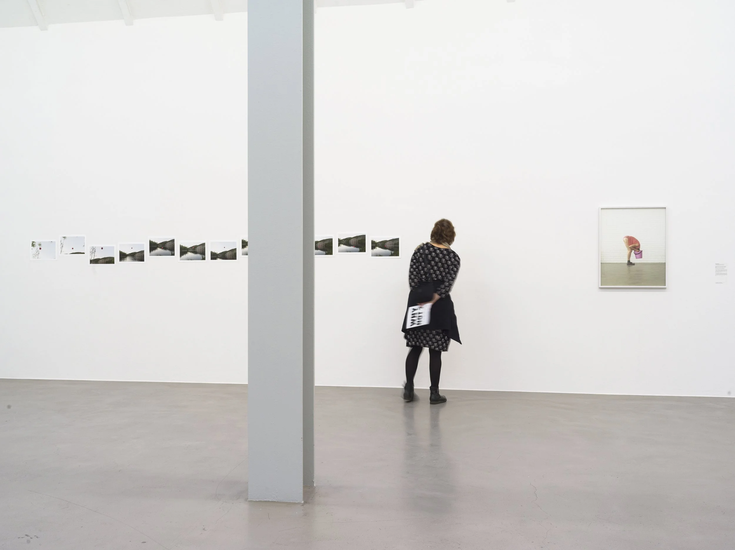 2020 - Why not, Weserburg Museum of Modern Art, Bremen