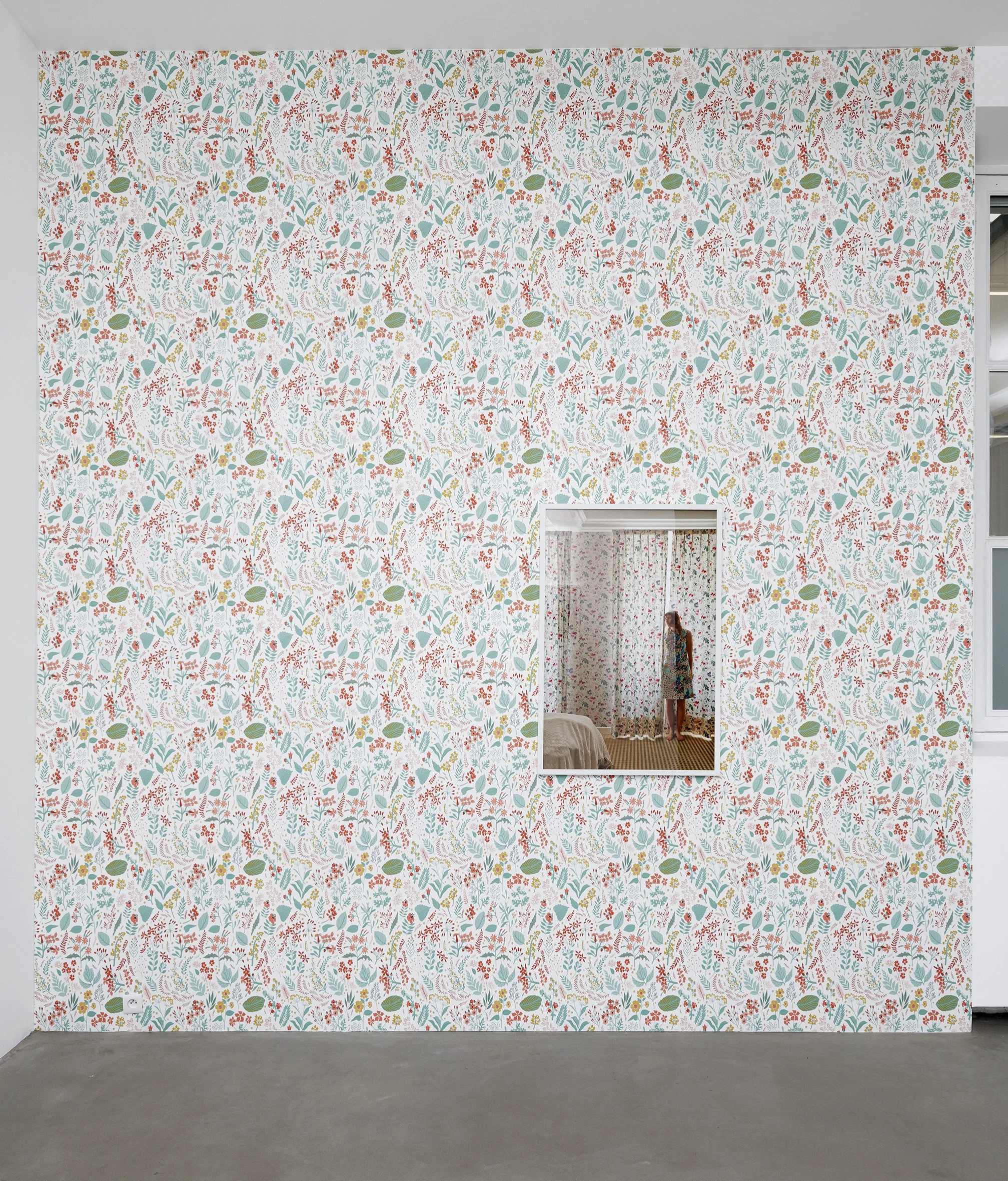 2020 - Bad Camouflage, gb agency, Paris