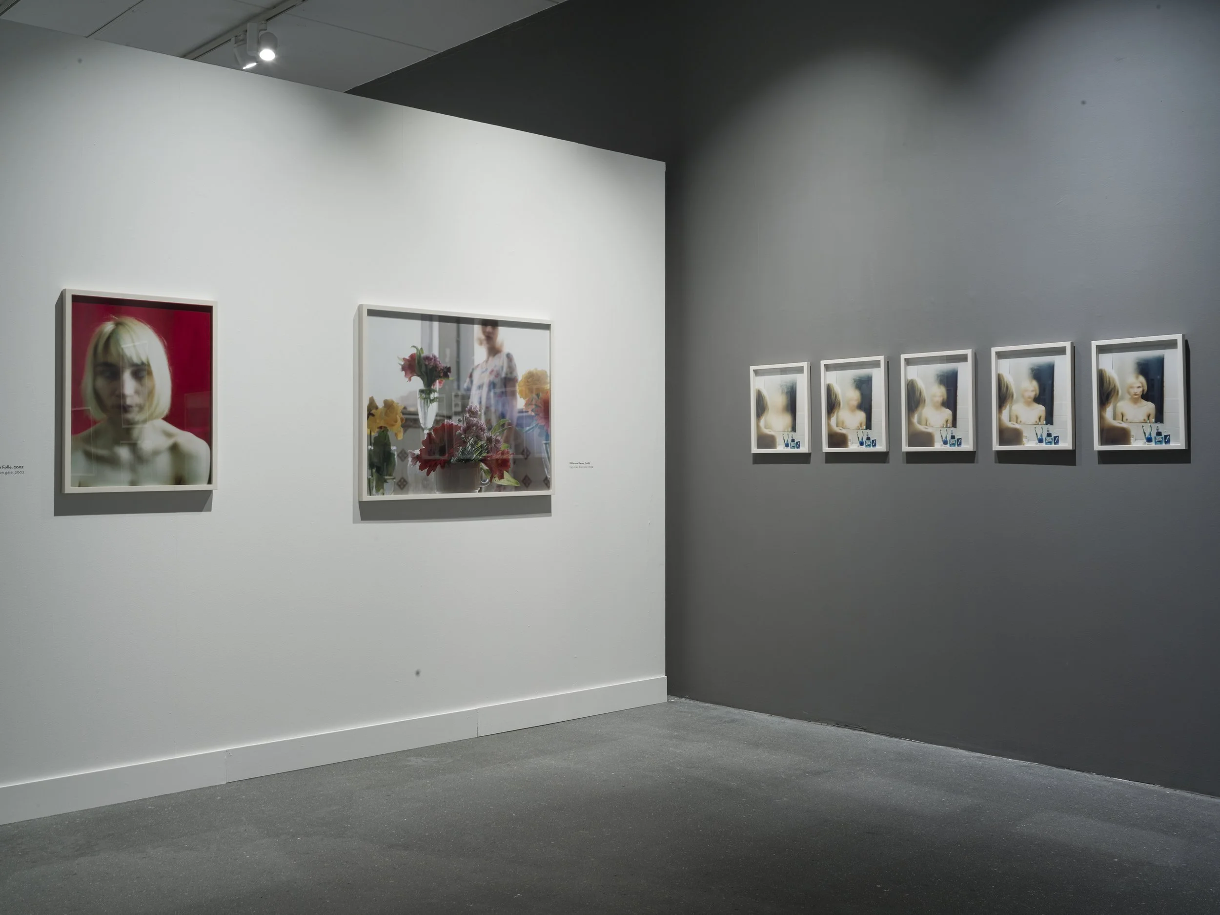 2019 - Playful Wanderer, Sorö Kunstmuseum, Sorö