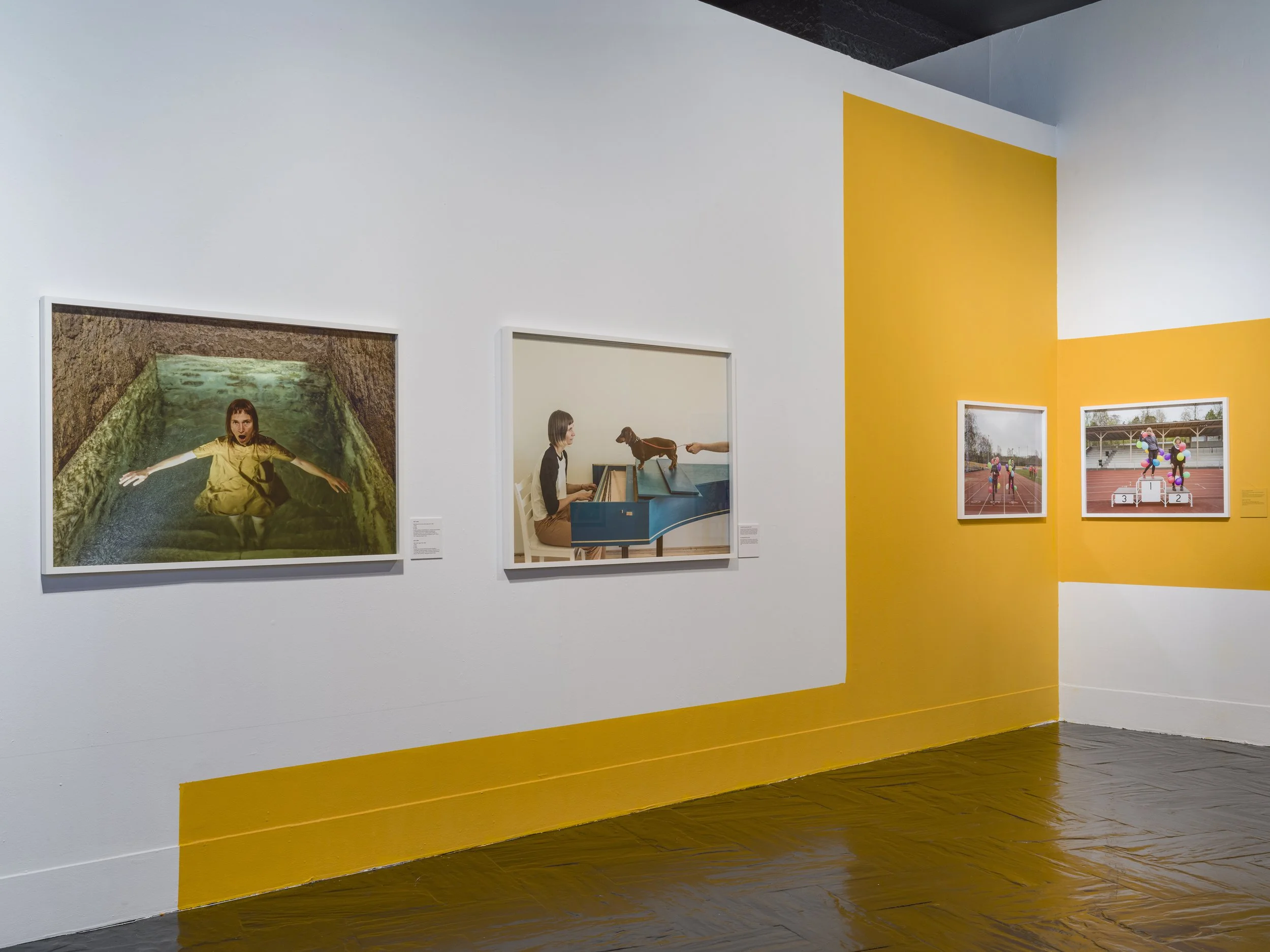 2019 - Playground, Fernan Gomez, Madrid