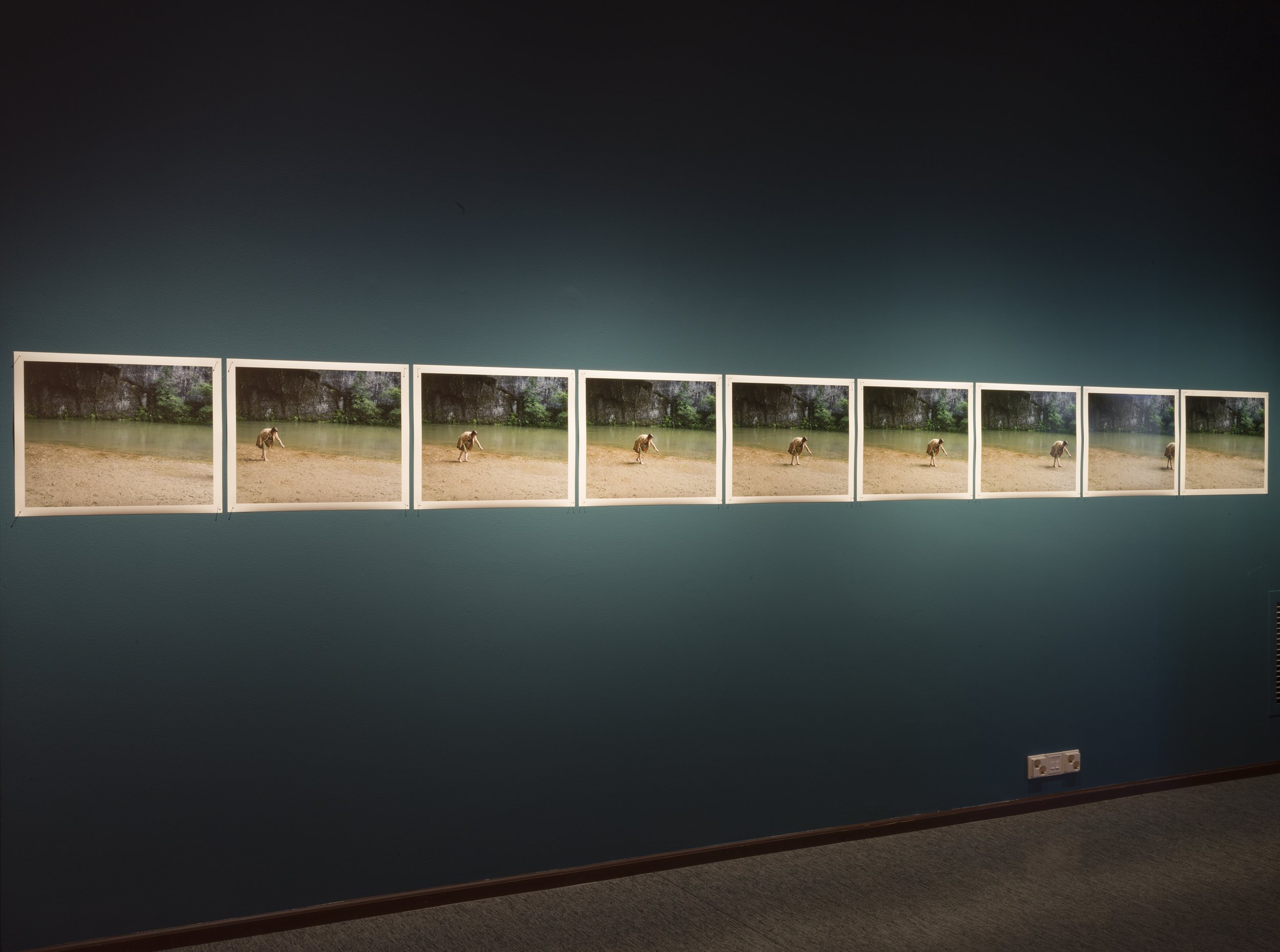 2018 - Playground, Serlachius Museums, Mänttä