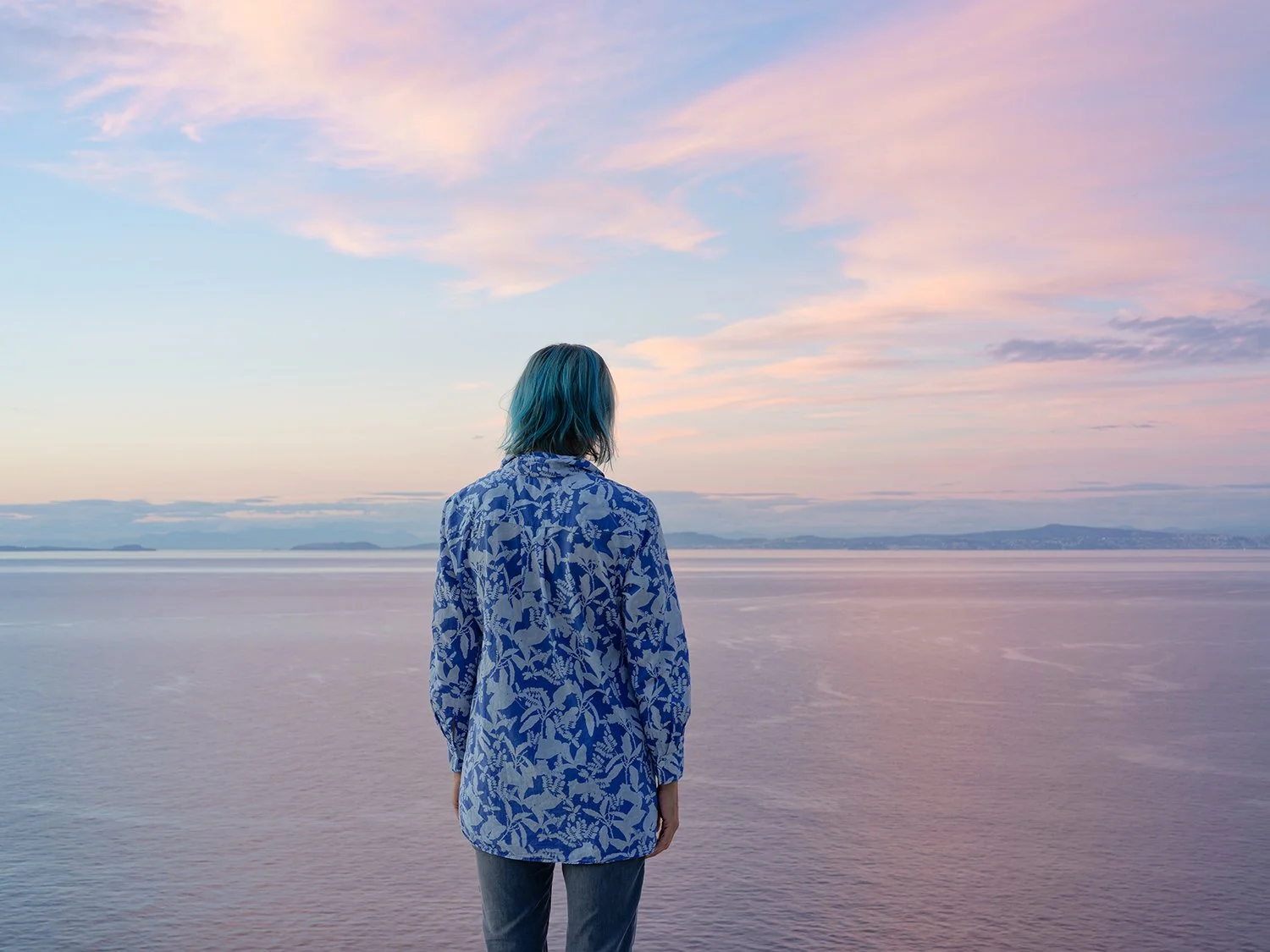 October Skies, 20.10. at 18:31