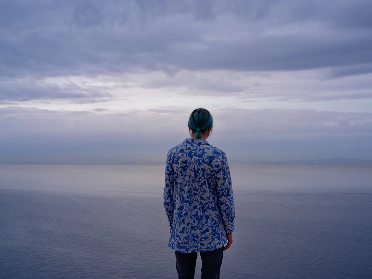 October Skies, 21.10. at 18:36