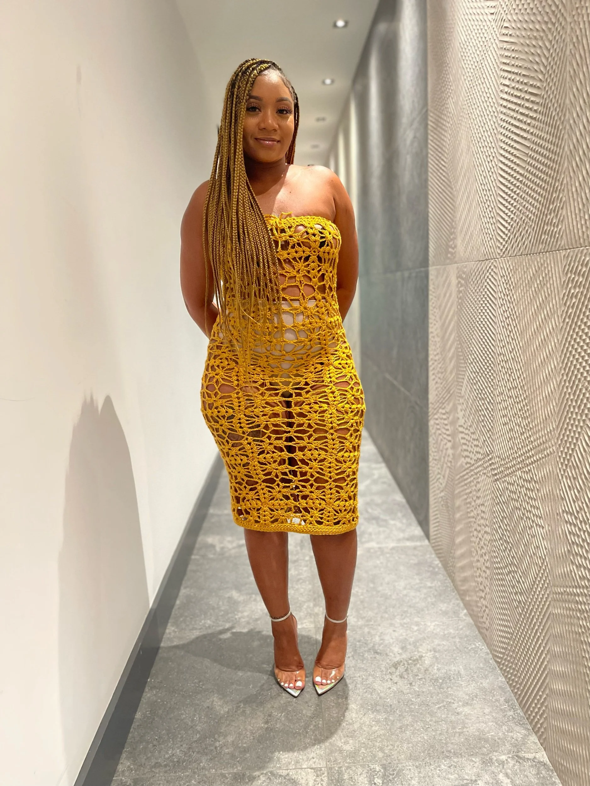 Lace Me Up $225