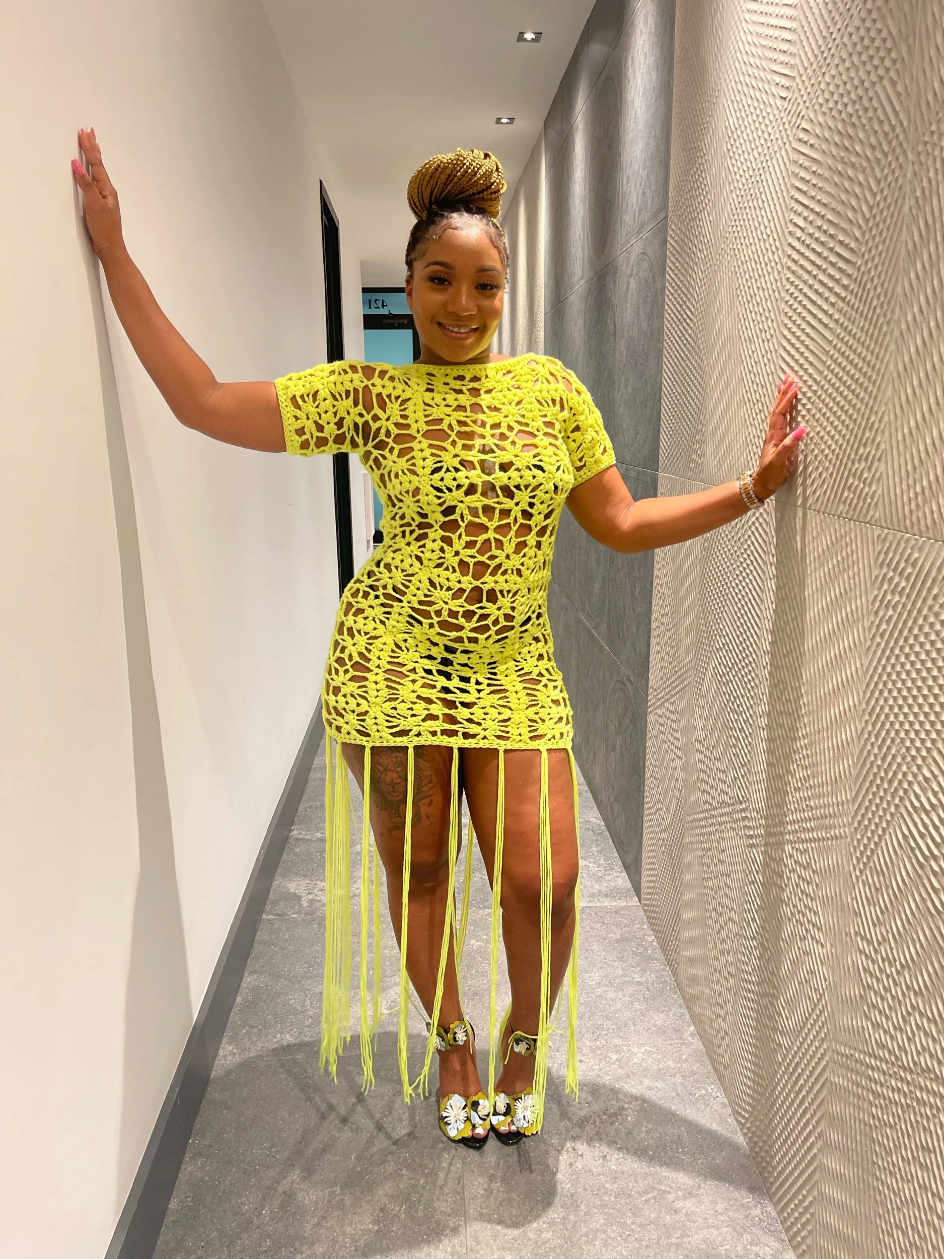 Bohemian $280