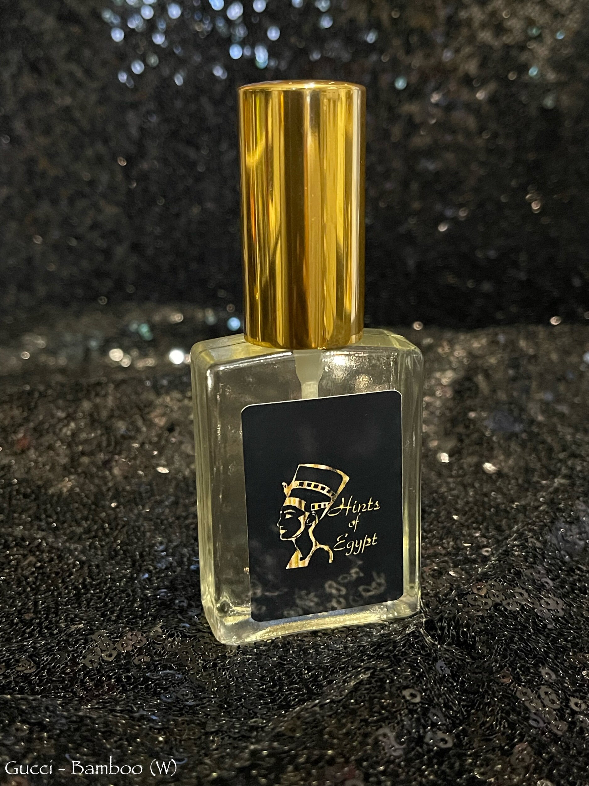 GUCCI - BAMBOO - WOMEN