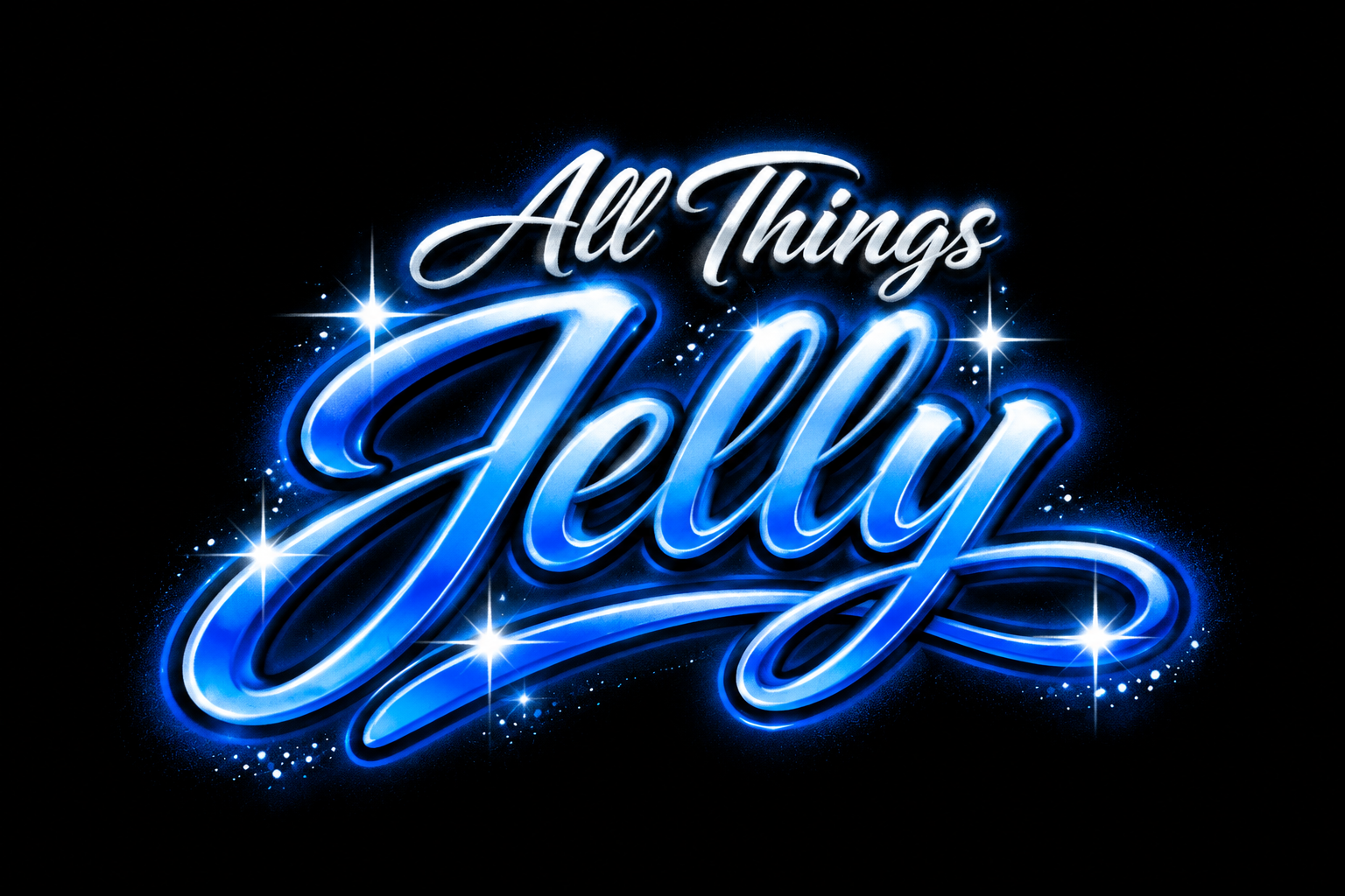 All Things Jelly