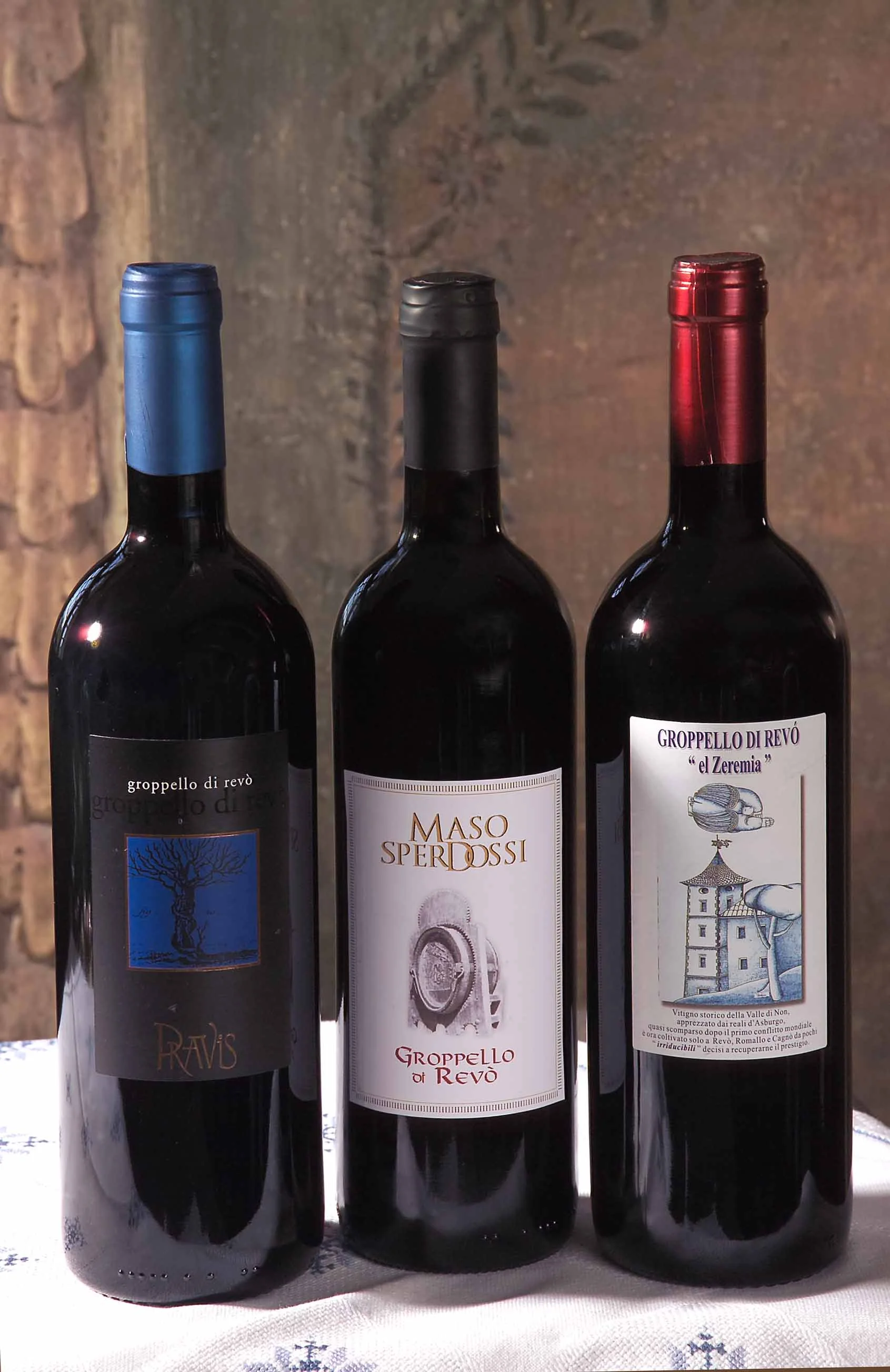 WINES
