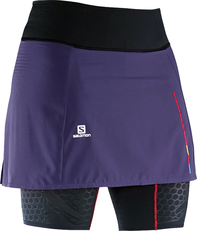 Salomon 150g Women's S + Exo Calf 55g Size 3