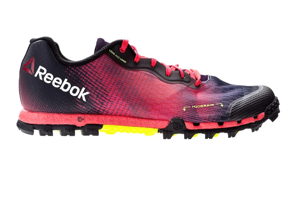 BEST WINTER TRAIL RUNNING SHOES — Trail Running