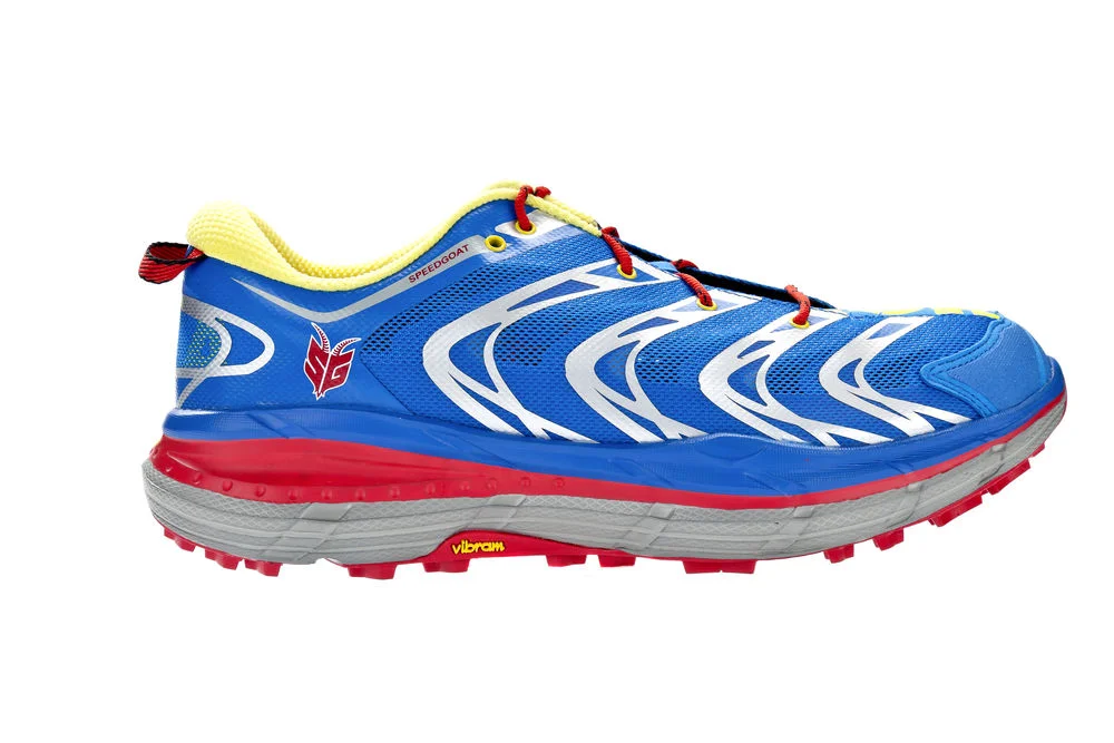 BEST WINTER TRAIL RUNNING SHOES — Trail Running