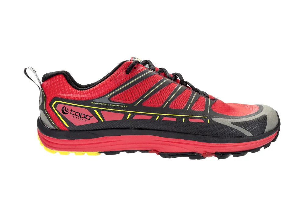 BEST WINTER TRAIL RUNNING SHOES — Trail Running