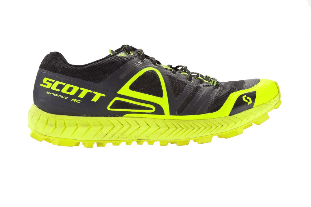 BEST RUNNING SHOES FOR MUDDY TRAILS — Trail Running