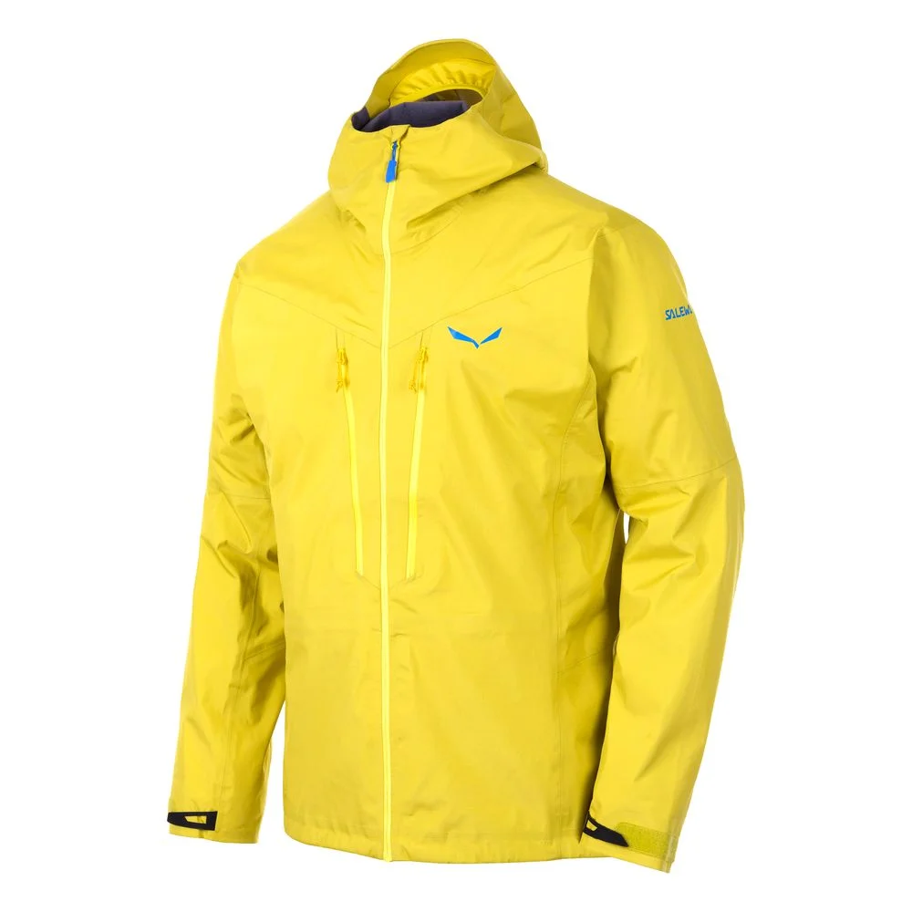 MEN'S WATERPROOF RUNNING JACKETS — Trail Running MEN'S WATERPROOF RUNNING JACKETS — Trail Running
