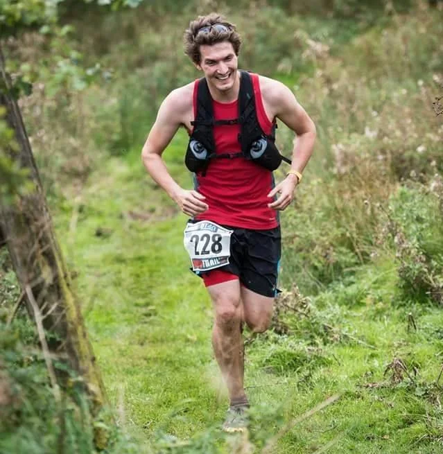 As a very busy teacher and dad of a toddler it's hard to find time to squeeze the miles in. Switch off the TV and phone. Go to bed early. Get up early and run before the family are awake. What matters more, watching Bake Off or running? - Simon Woodward