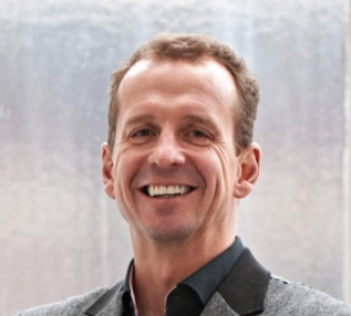 Prof Greg Whyte OBE