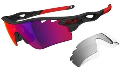 Oakley Igero