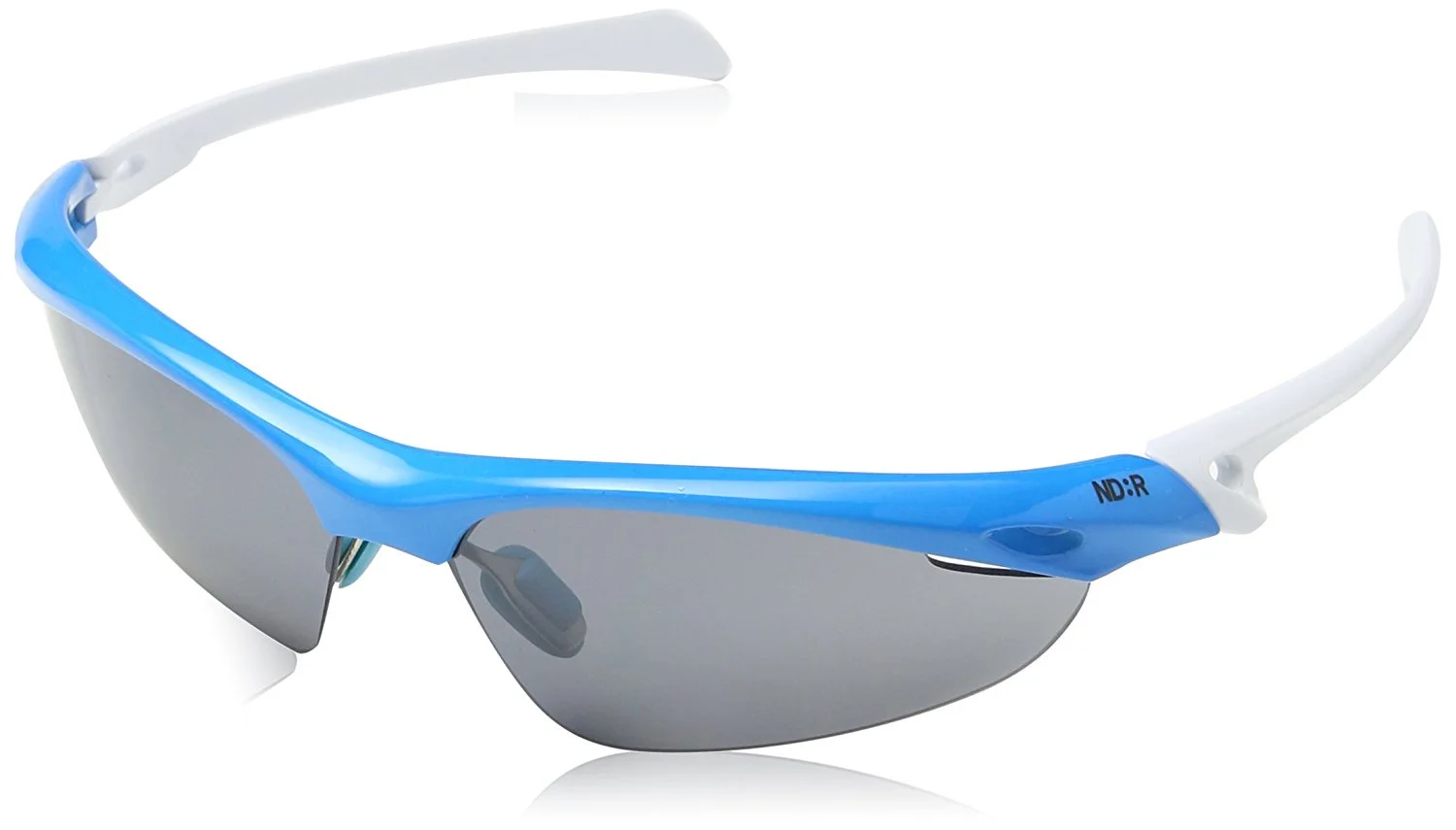 Naked Runner Blue Streak