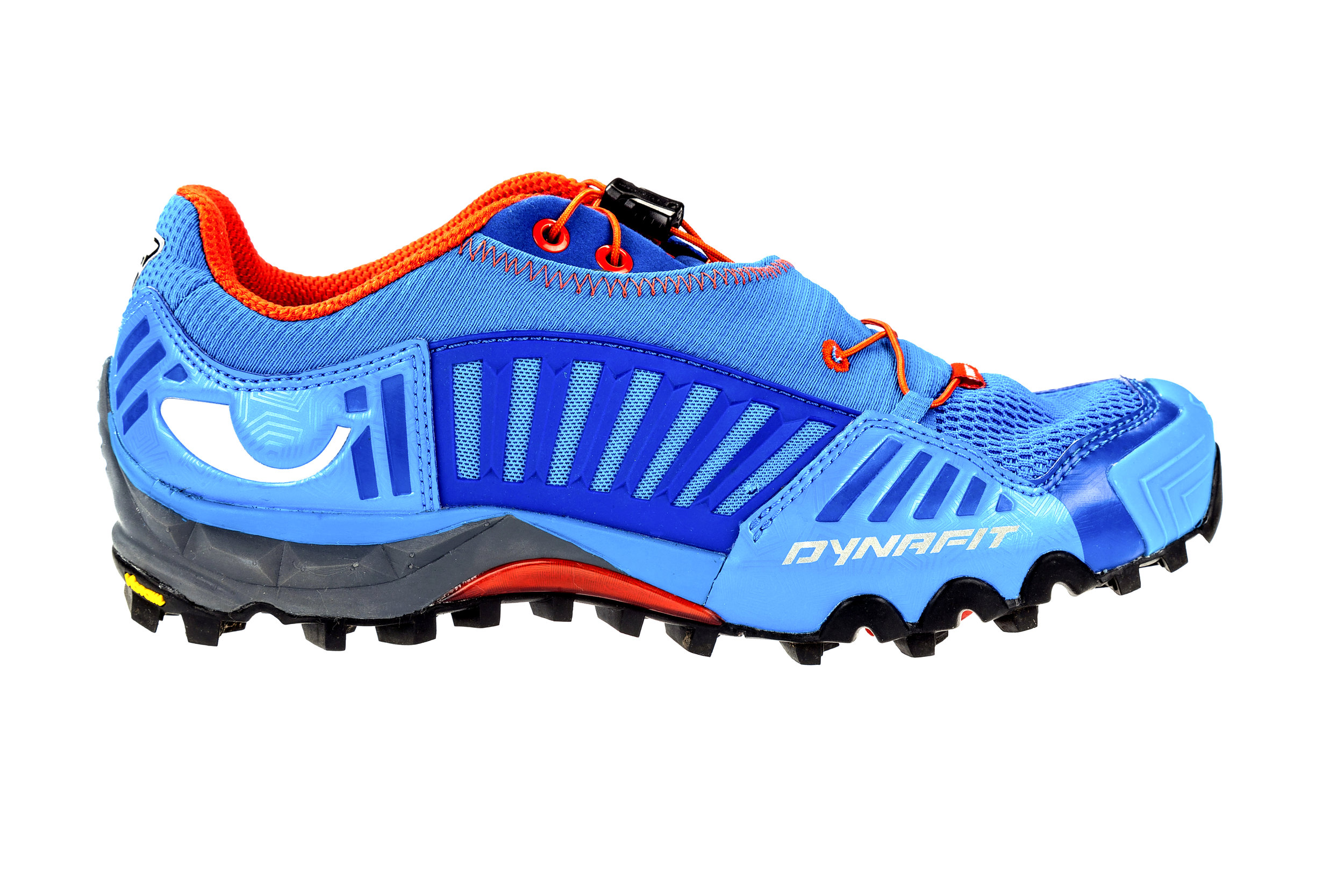 Grippy shoes — Trail Running