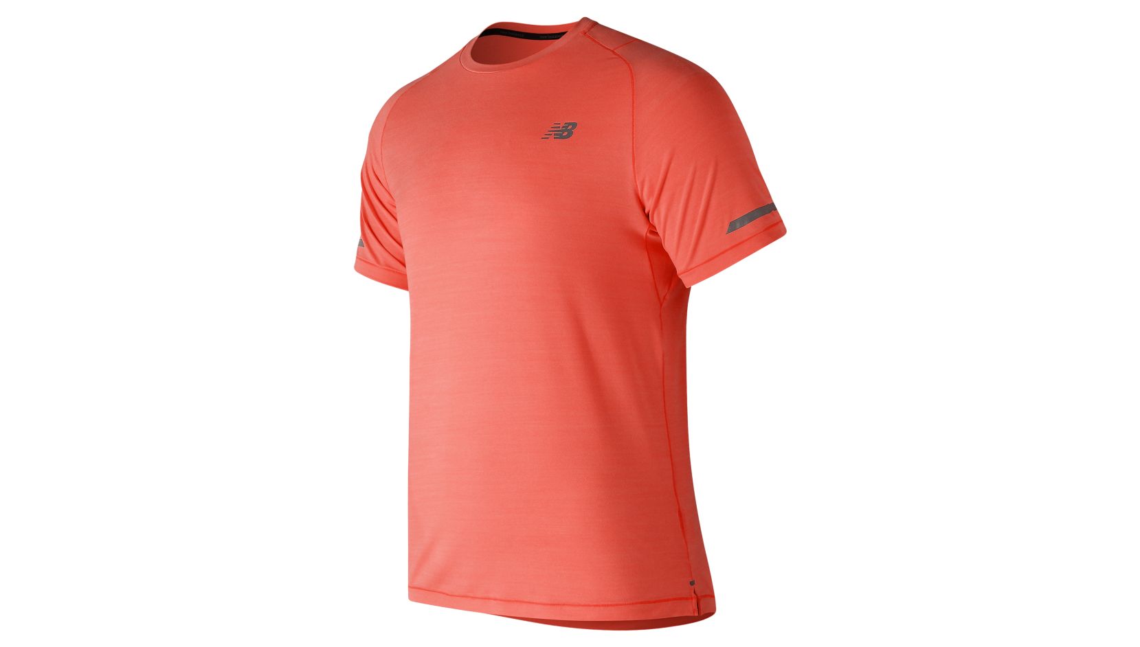 New Balance Mens Seasonless Short Sleeve T-Shirt - £30.00