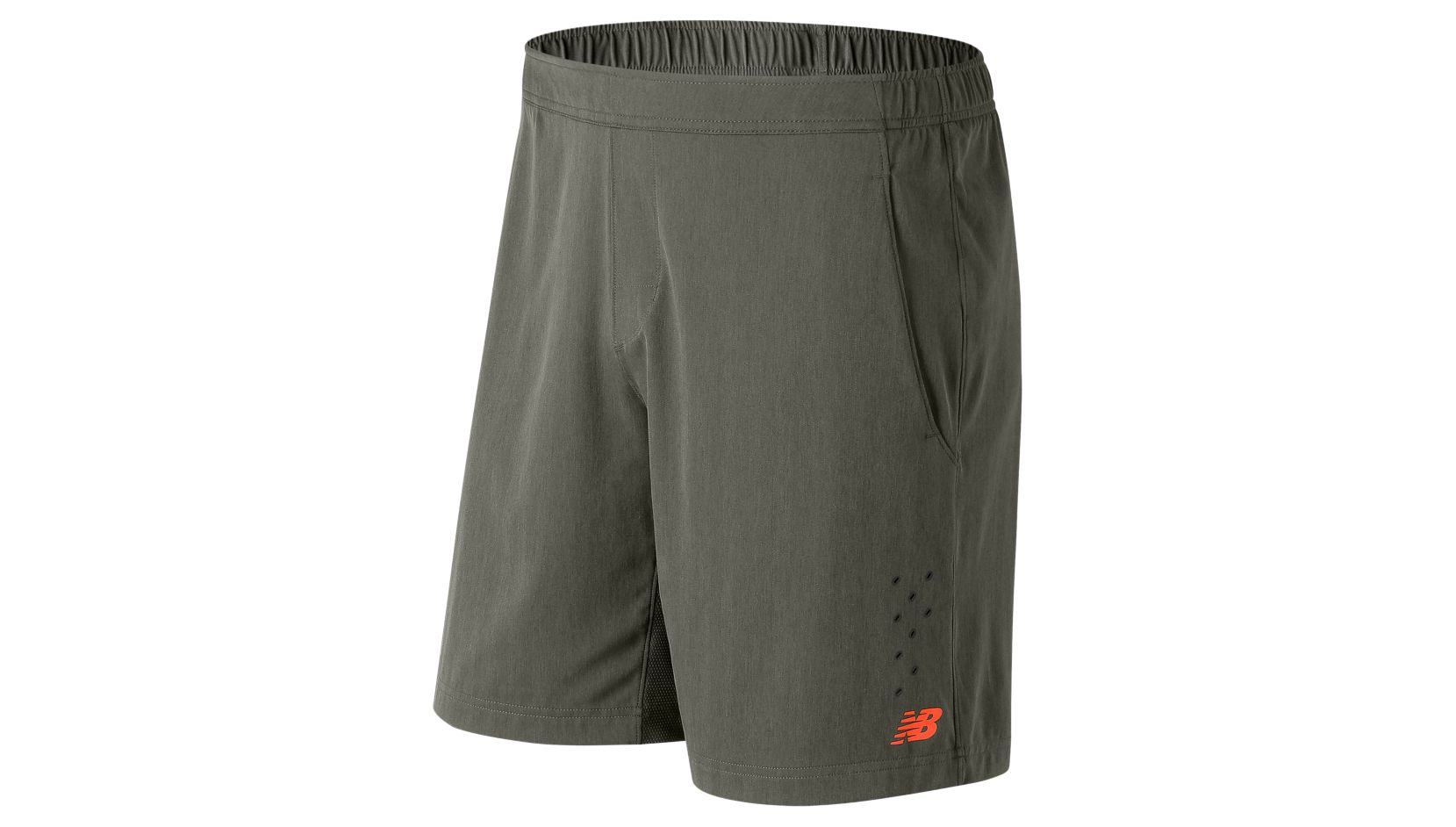 New Balance Tournament 9 Inch Shorts - £50.00