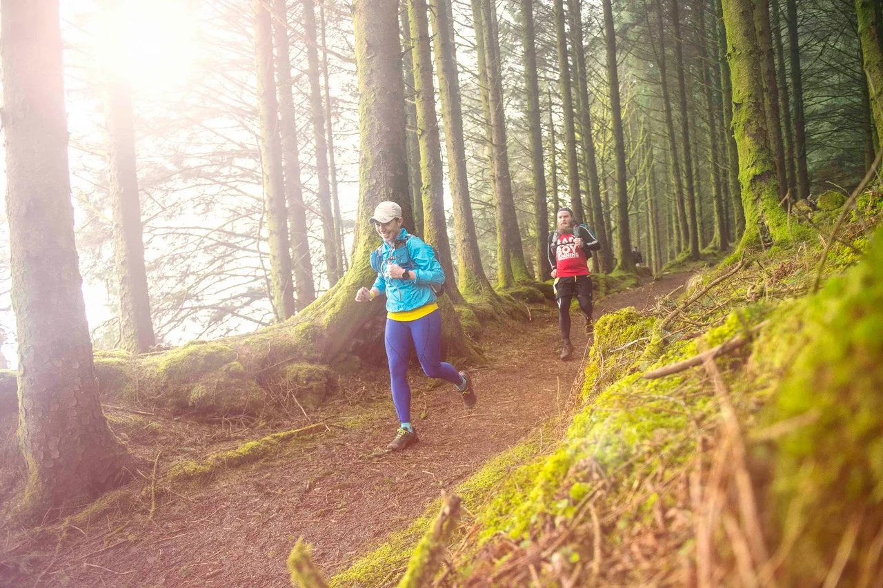Credit: Leo Francis/Rat Race Adventure Sports