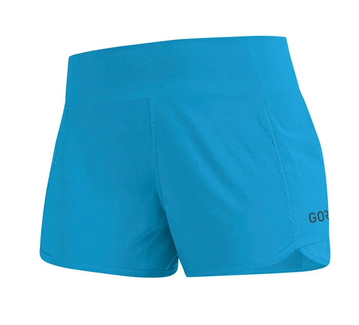 Gore R5 Light Shorts review — Trail Running