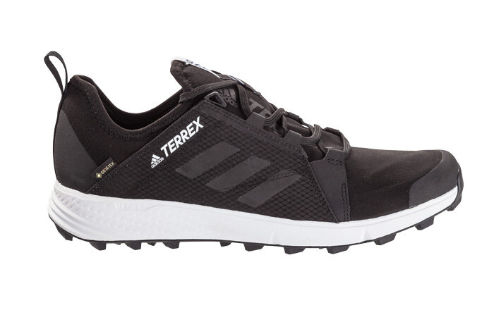 Adidas TERREX Speed GTX trail shoe review — Trail Running
