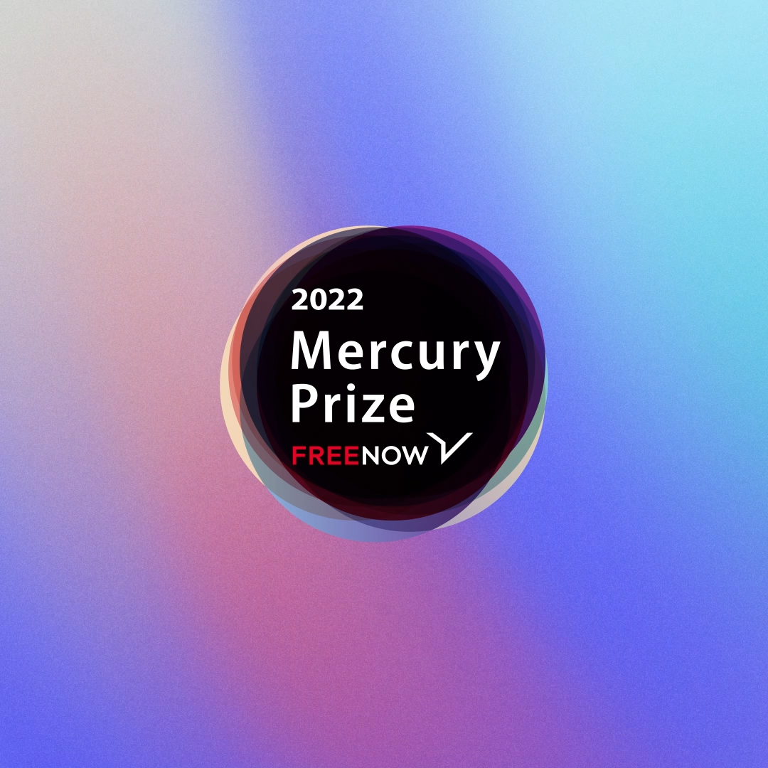 Mercury Prize 2022 - Editing