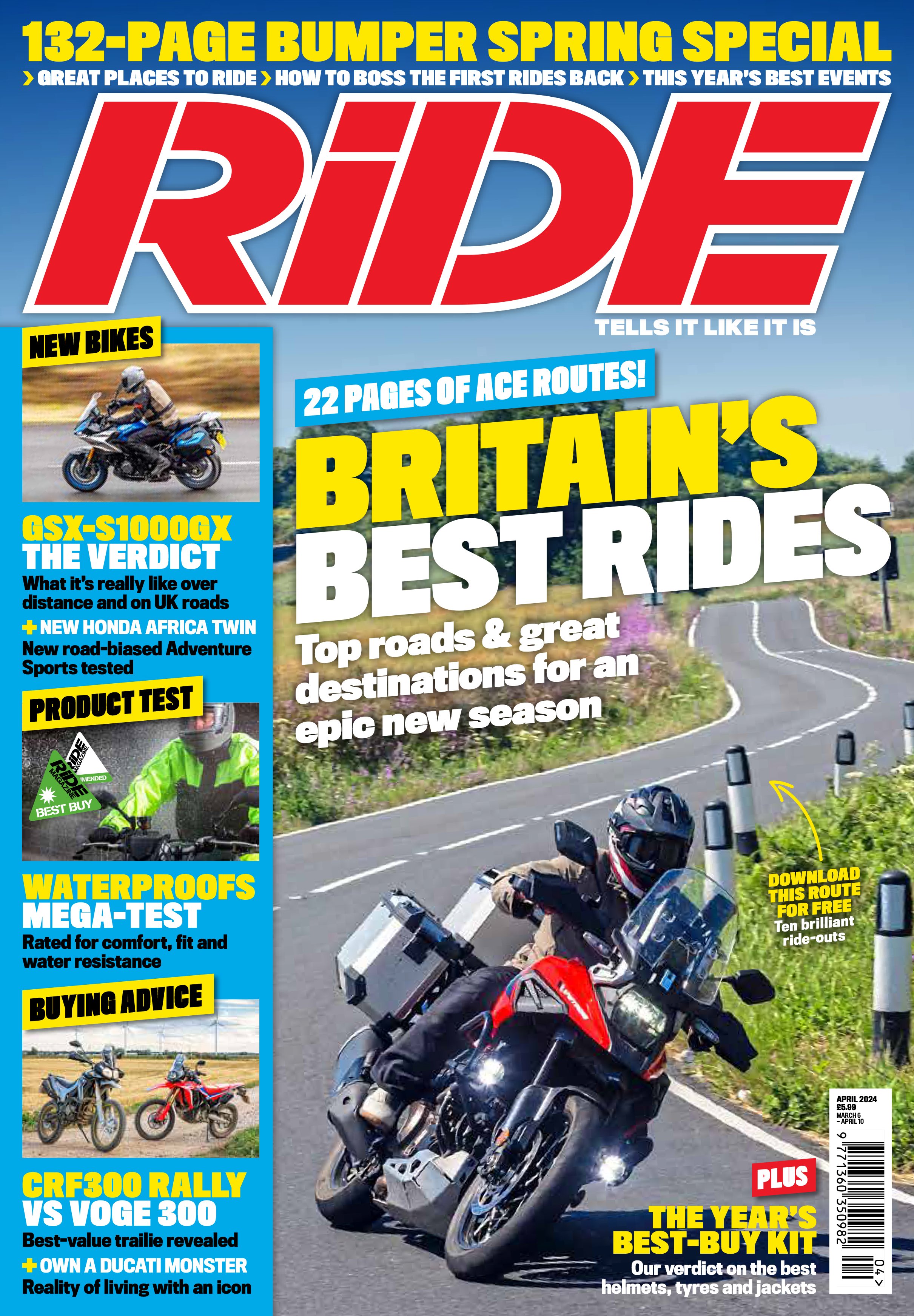 Adventure Riding Gear: The Basics You Need to Get Out There - Page 2 of 2 -  ADV Pulse