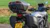 Tracing Testing RiDE -Long-term test: Yamaha Tracer 9 GT