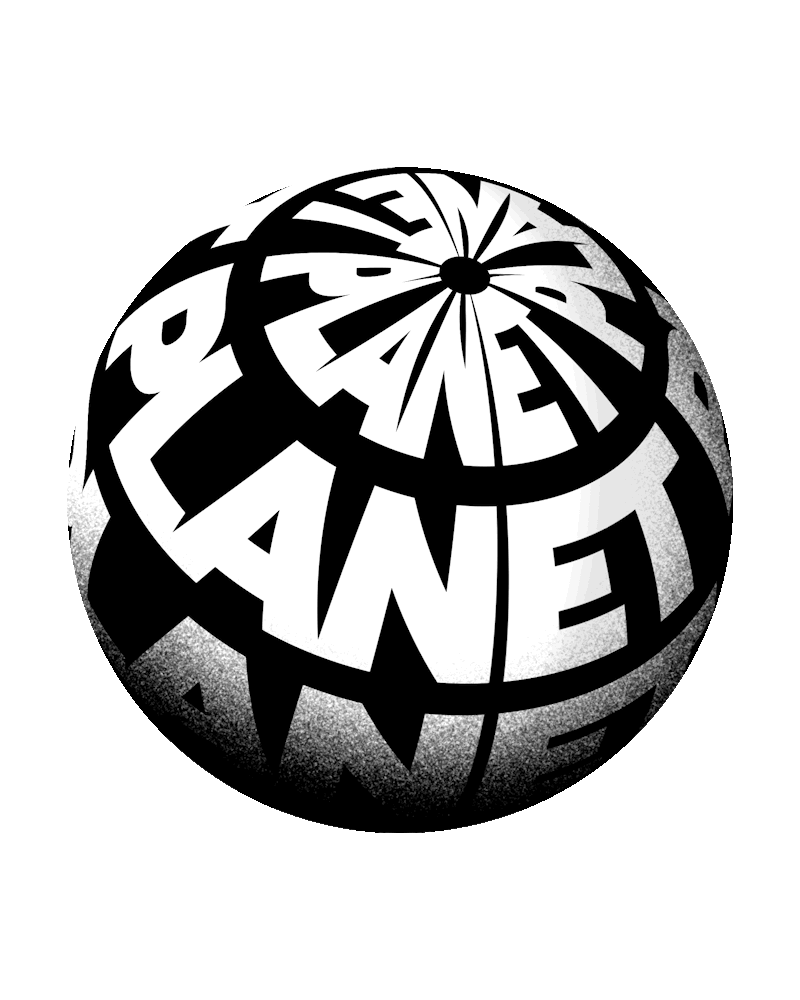 Planet Globe.gif