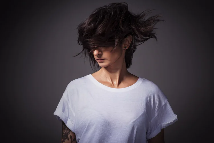 Aninha _ Dj / producer
