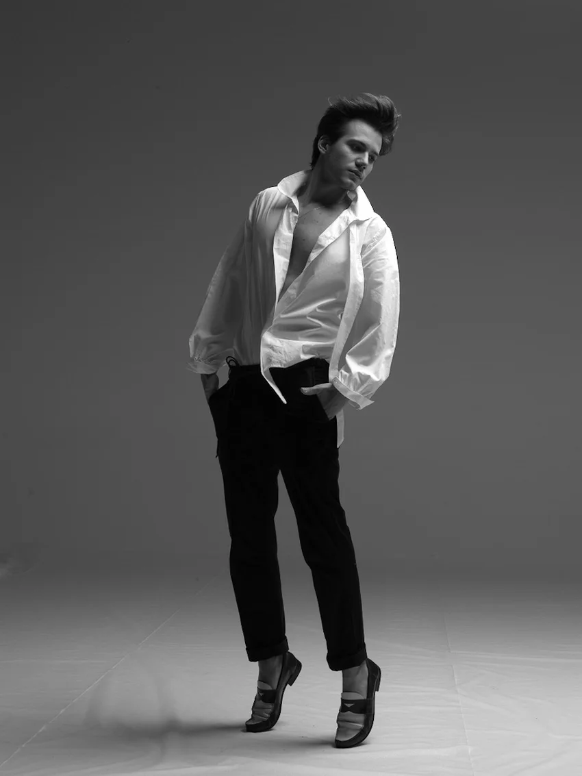 Gutto Serta _ DJ / Producer