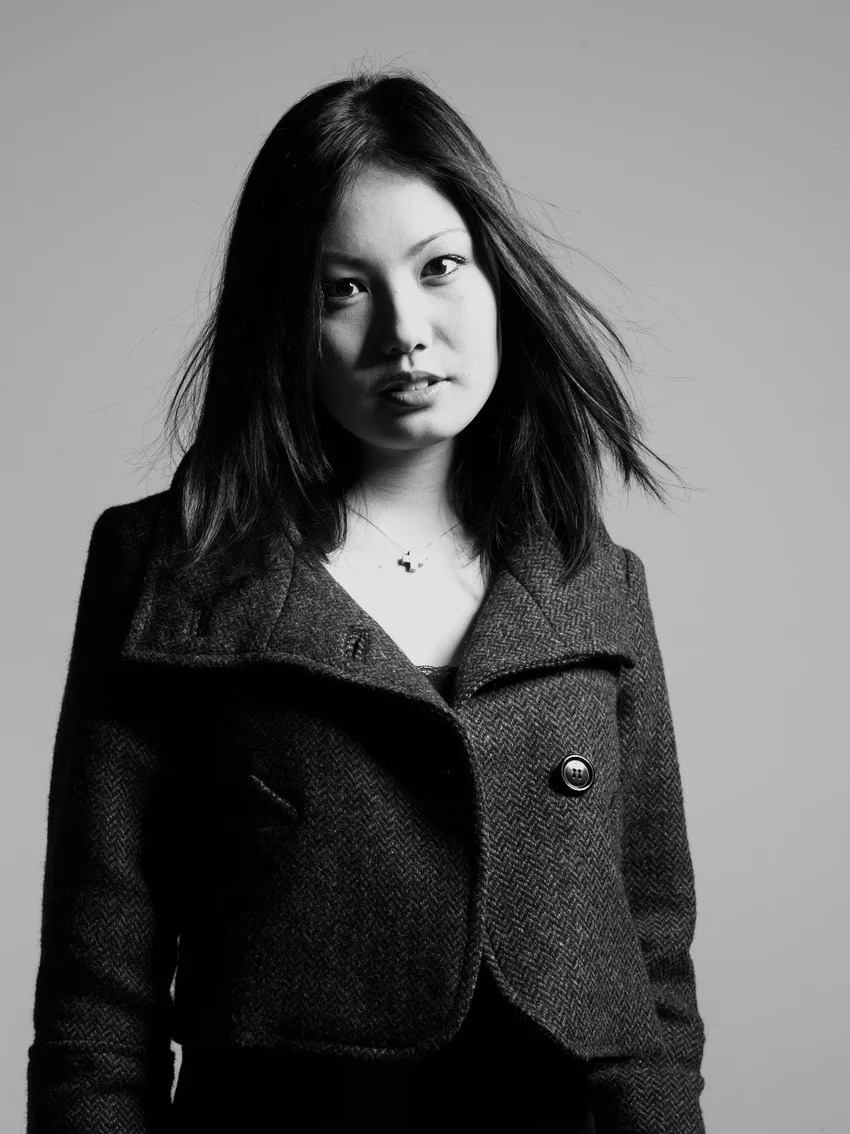 Juliana Moriya _ Fashion Designer