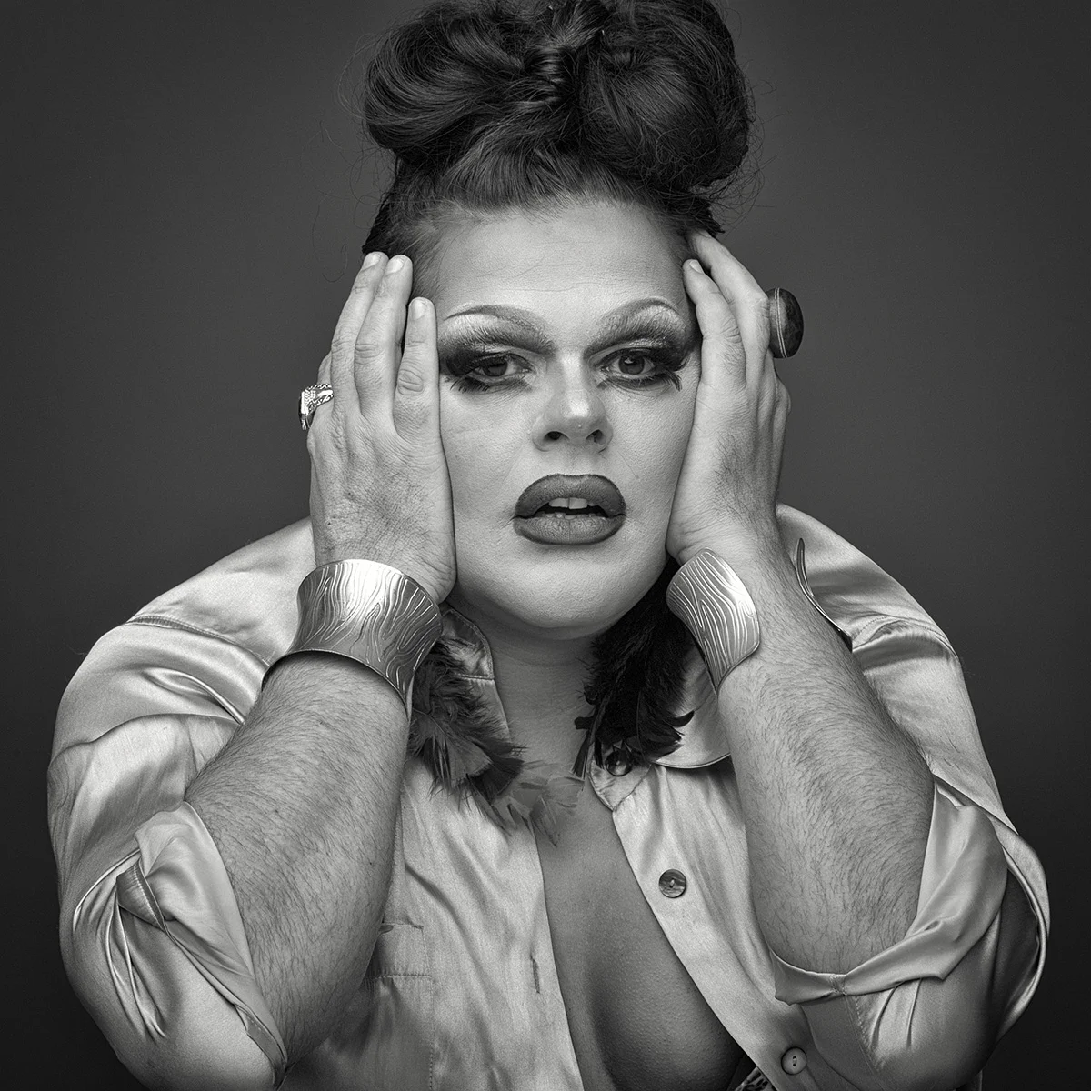 Dalvinha Brandão _ Artist / Diva