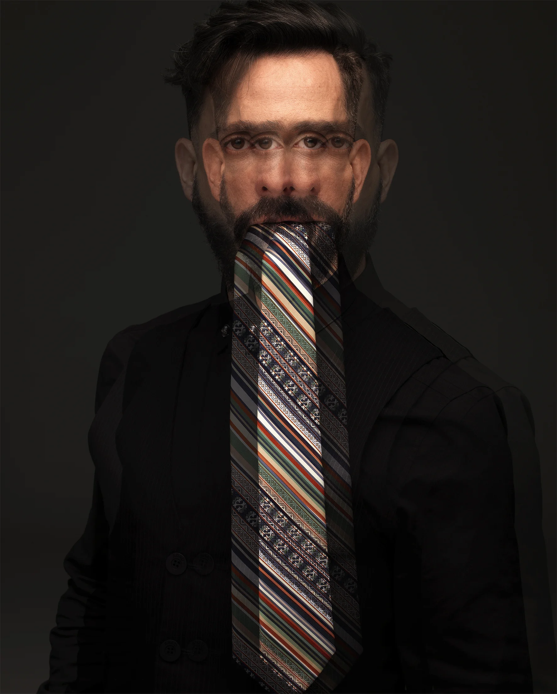 Mau Medeiros _  Designer / Trend Forecaster