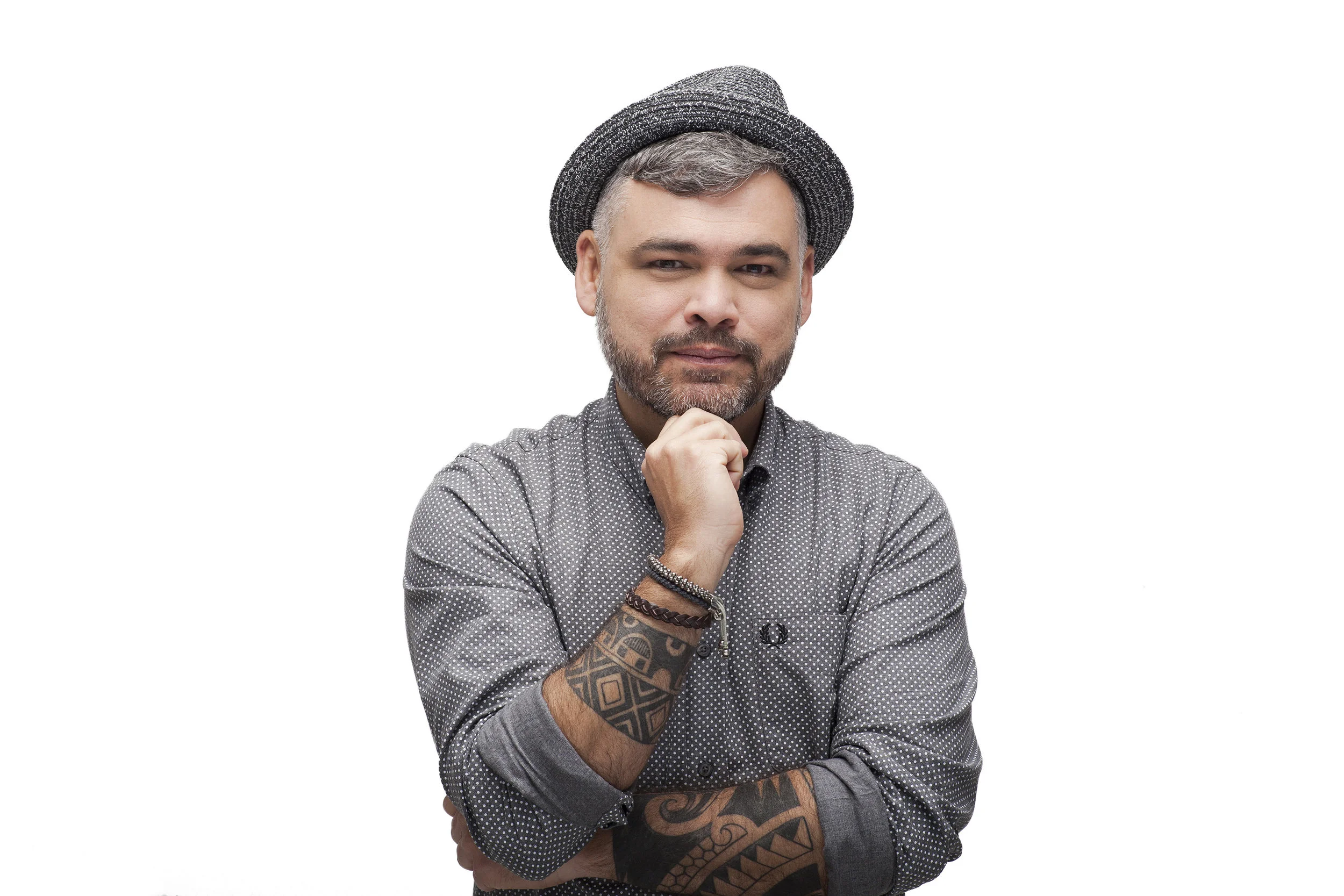 Leo Janeiro _ Dj / Producer