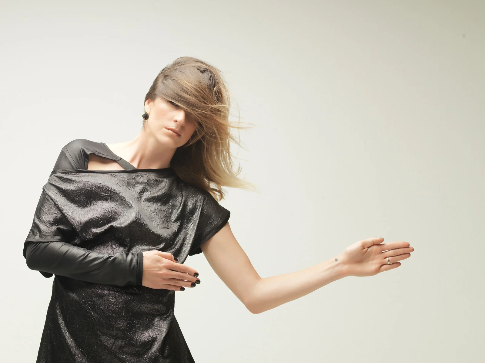 Antonela Giampietro _ Dj / Producer