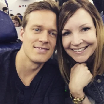 flying the friendly skies