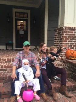 halloween throwback