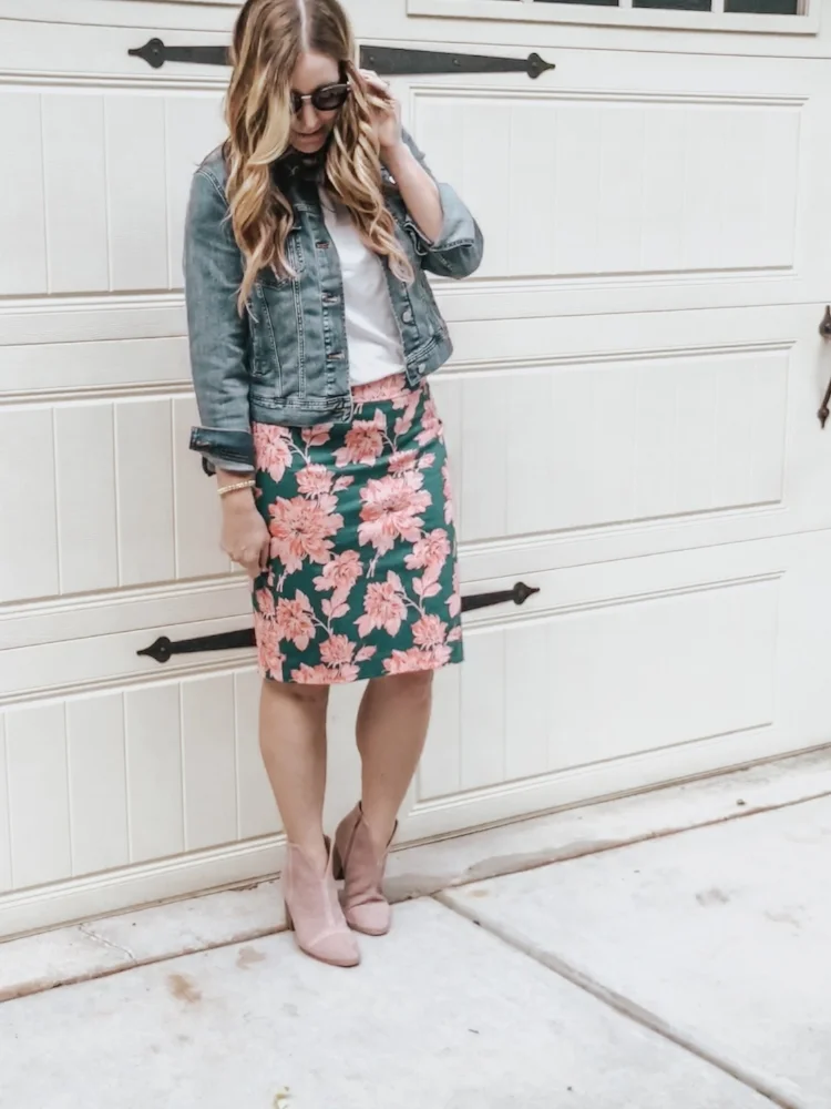 j.crew mercantile + amazon fashion