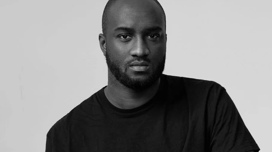 Remembering Virgil Abloh: Artistic Director of Louis Vuitton &amp; CEO of Off-White