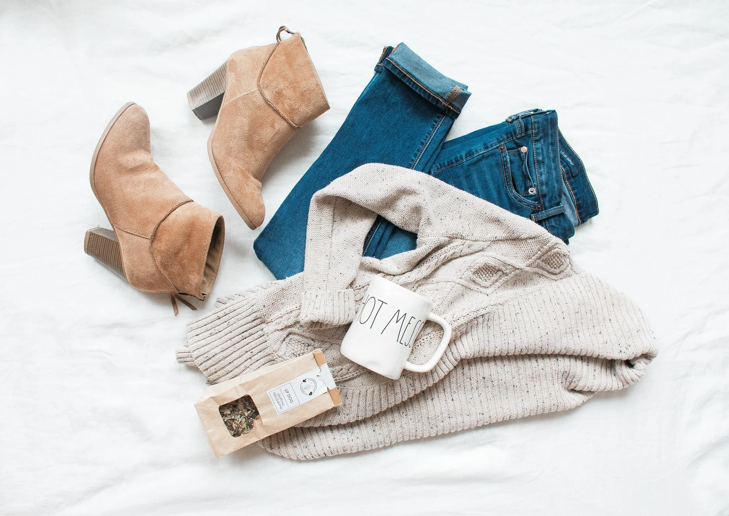 Fall Fashion Trends To Consider For 2022: Part I