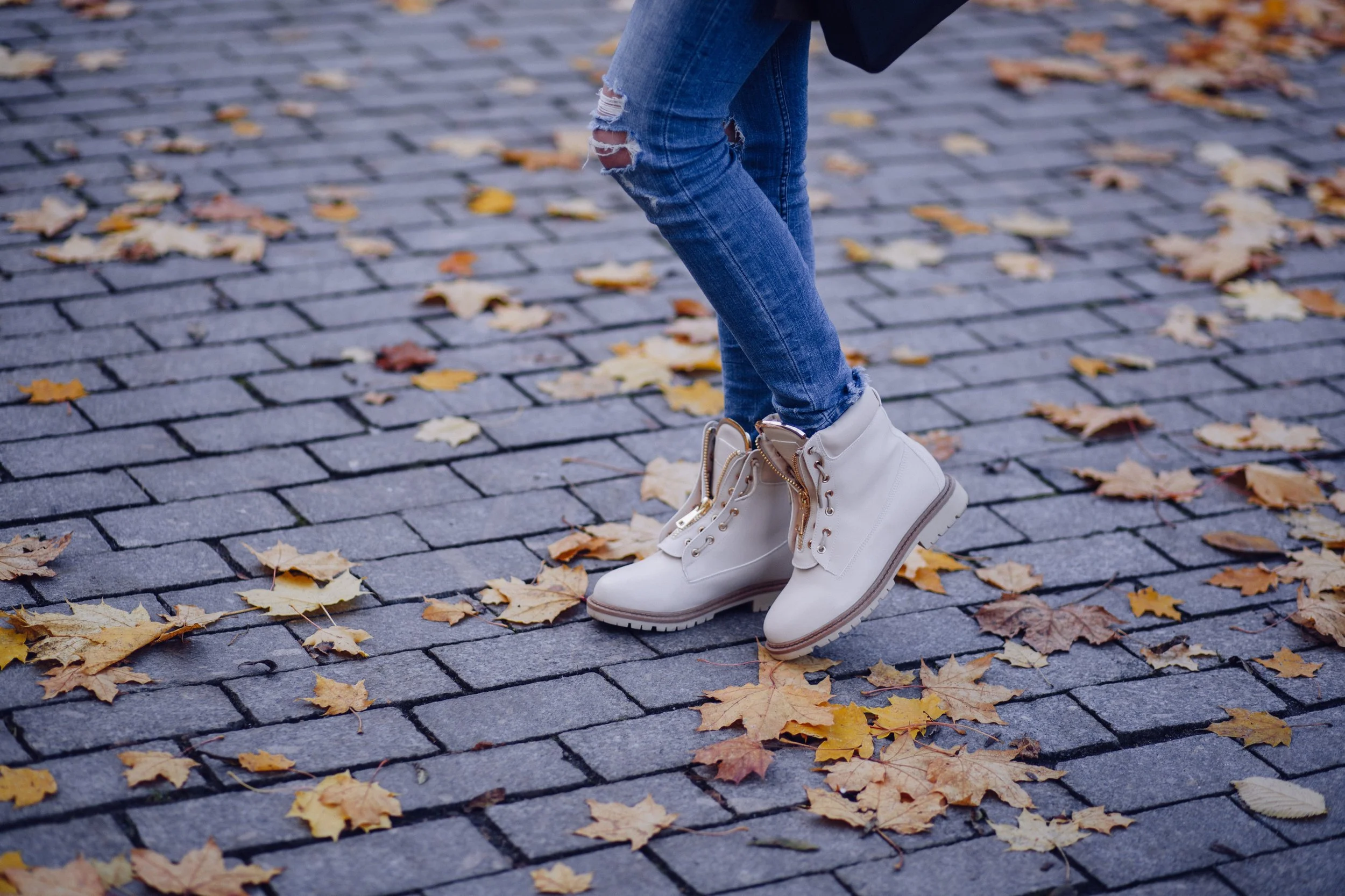 Part III - Fall Fashion Trends To Consider In 2022