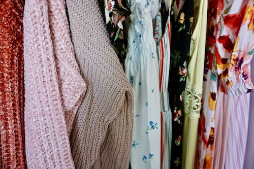 Part II - Fall Fashion Trends To Consider In 2022