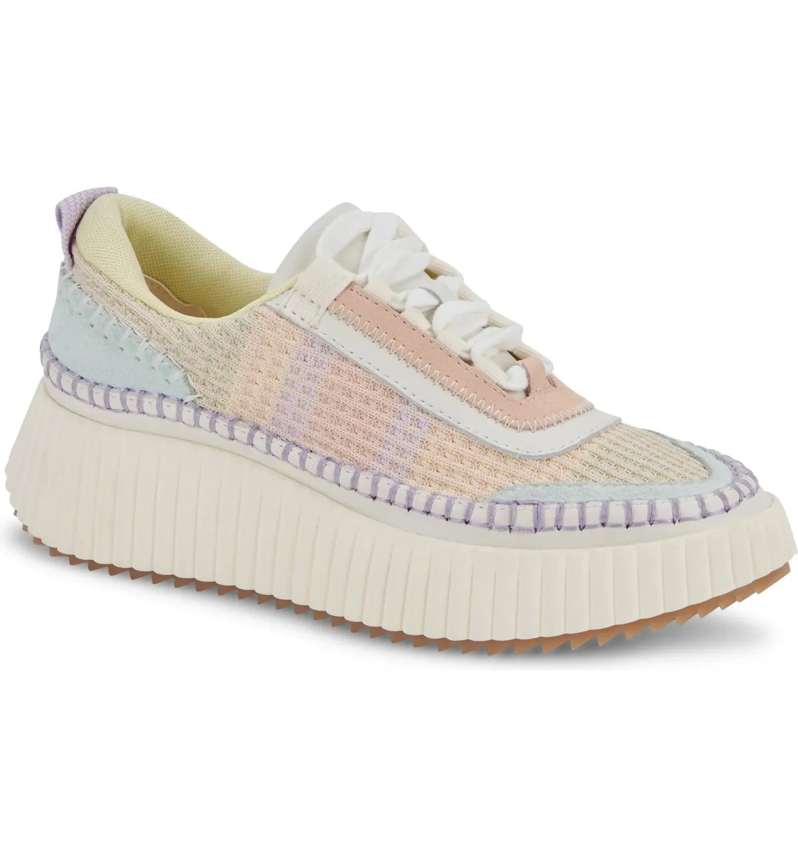 Seven Sneaker Staples To Kick Off The School Year